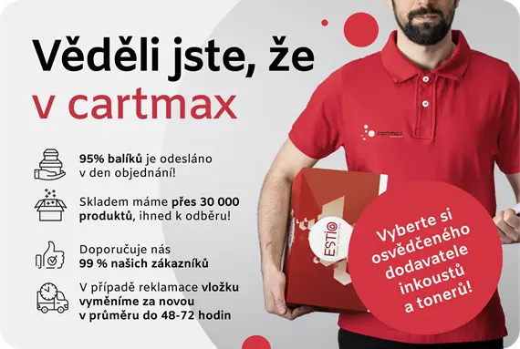 Cartmax.cz